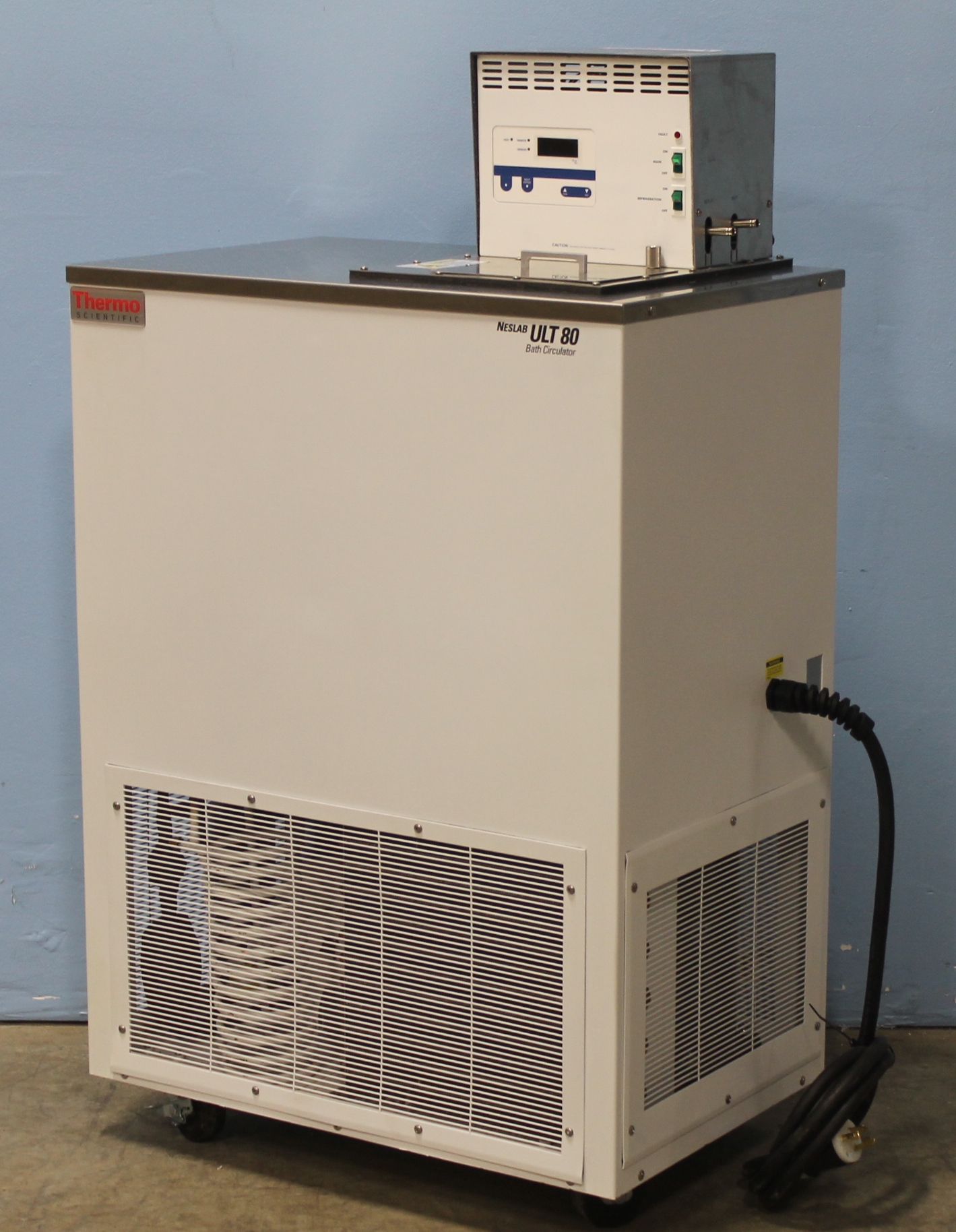 Thermo/NesLab ULT 80 Ultra Low Circulator