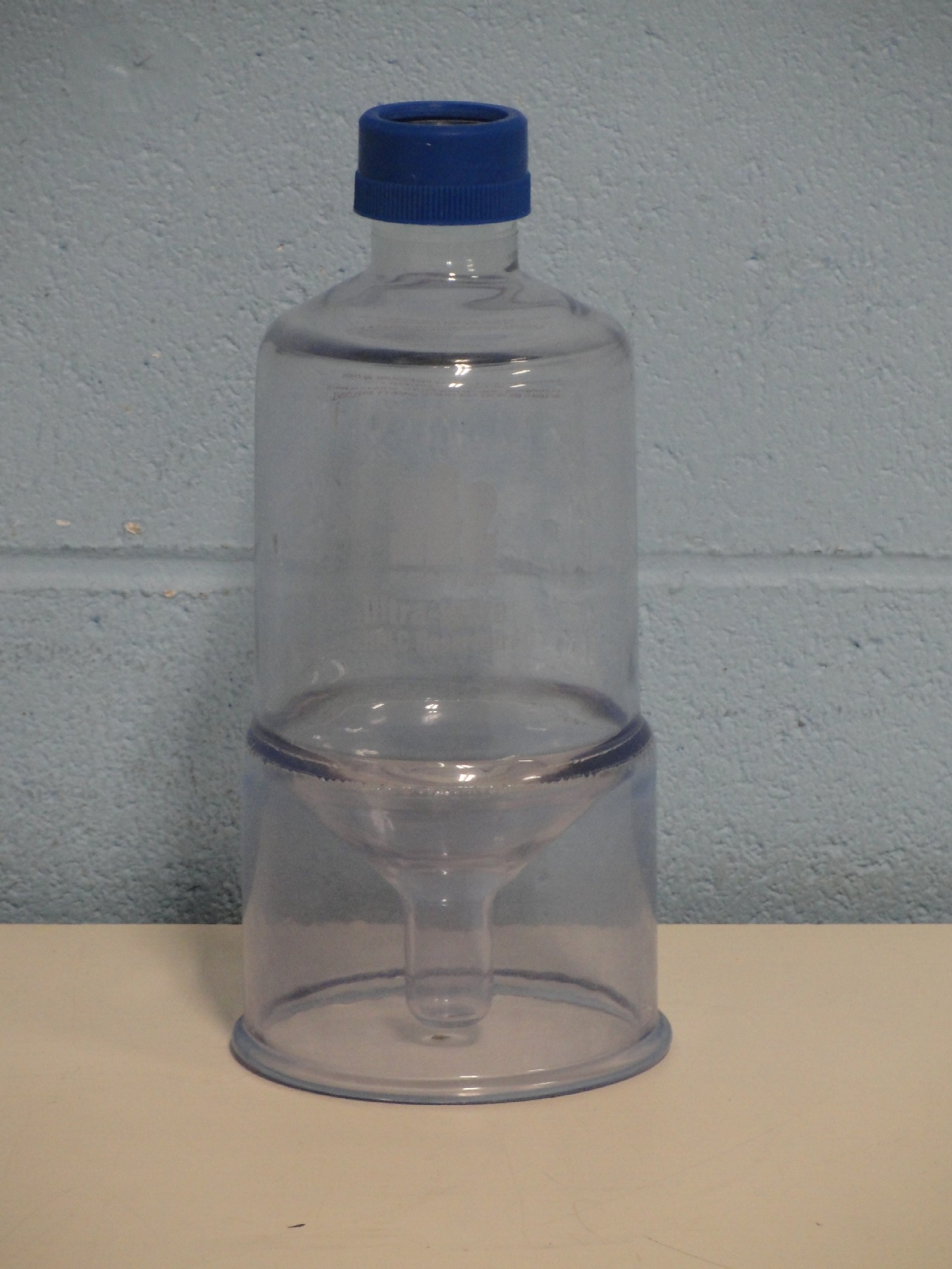Kontes Ultra-Ware HPLC 1L Reservoir