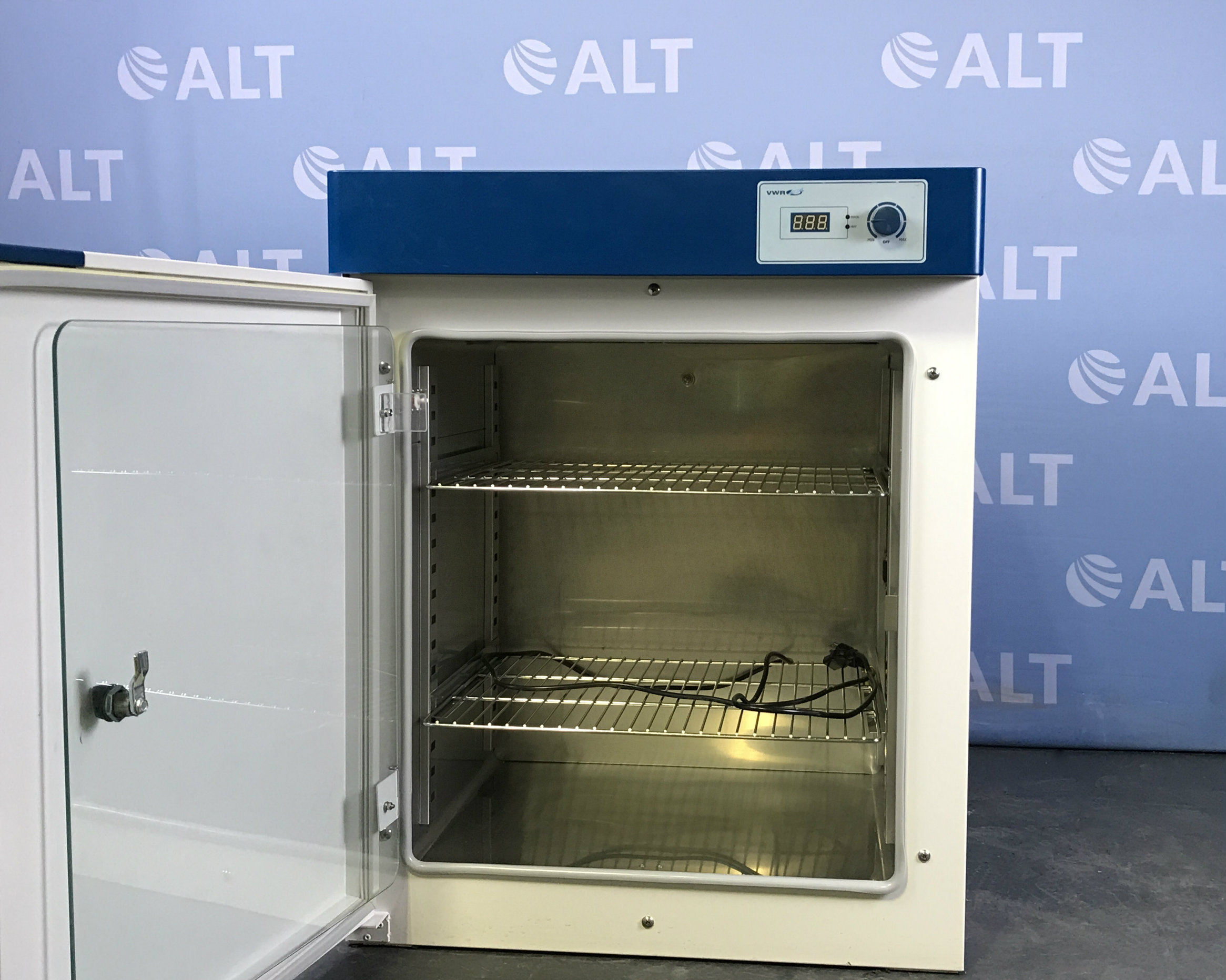 VWR 414004-624 Gravity Convection Incubator