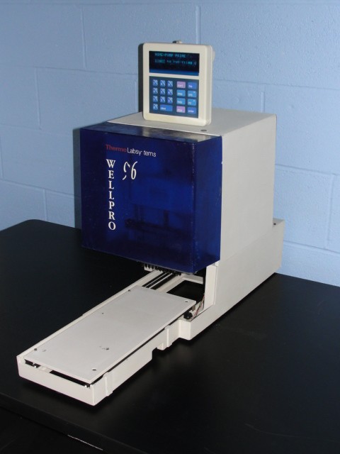 Thermo Labsystems Wellpro 96