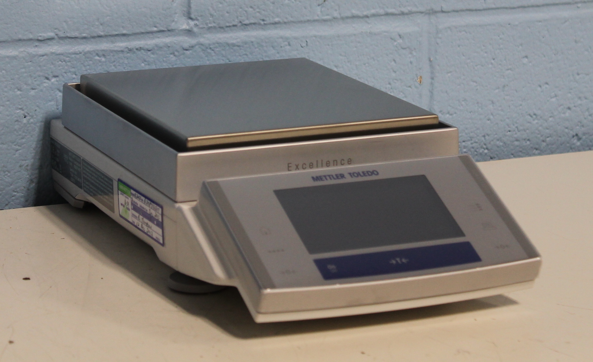 Mettler Toledo  XS2002S Precision Balance