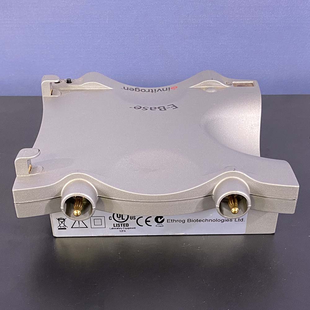 Invitrogen Daughter E-Base Device
