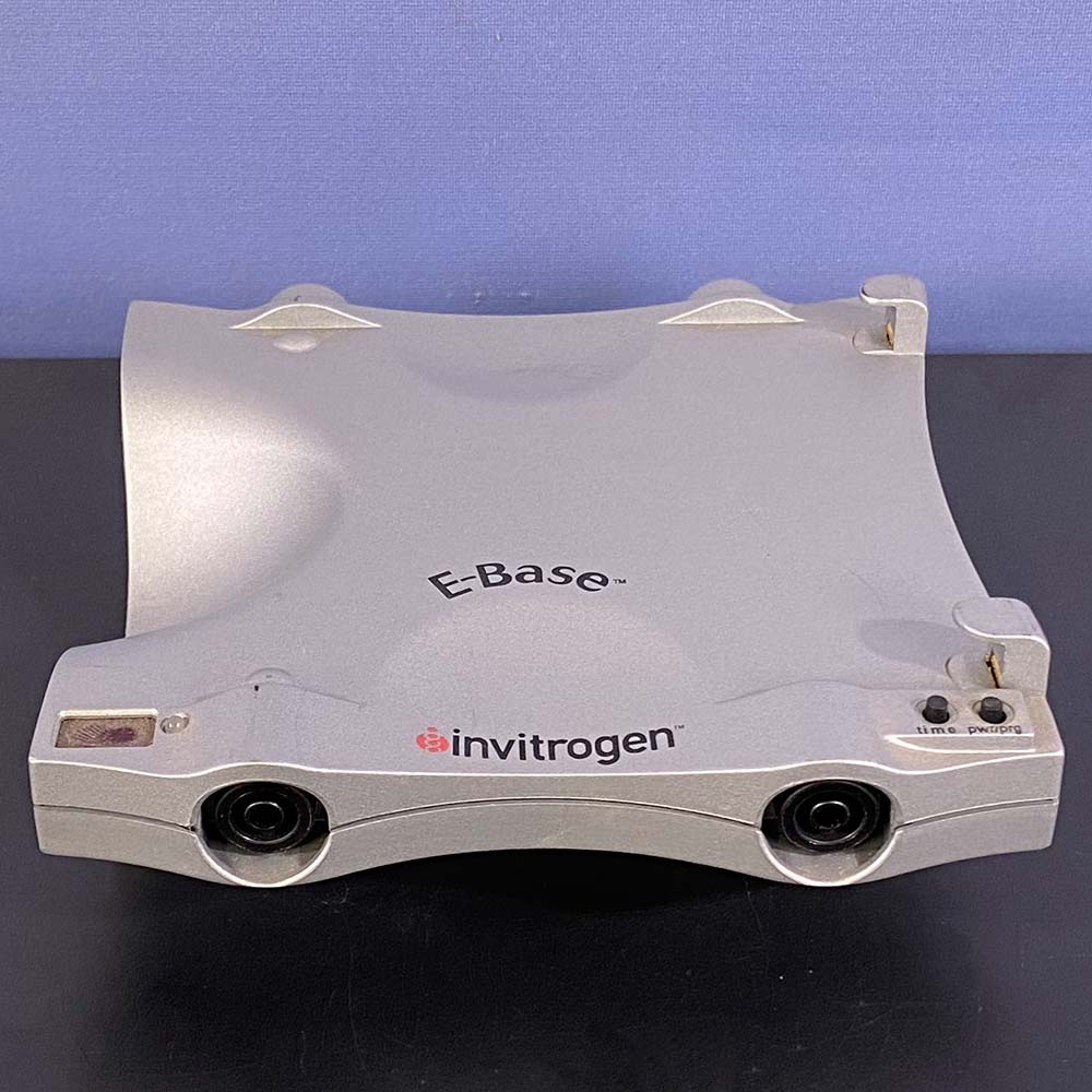 Invitrogen Daughter E-Base Device