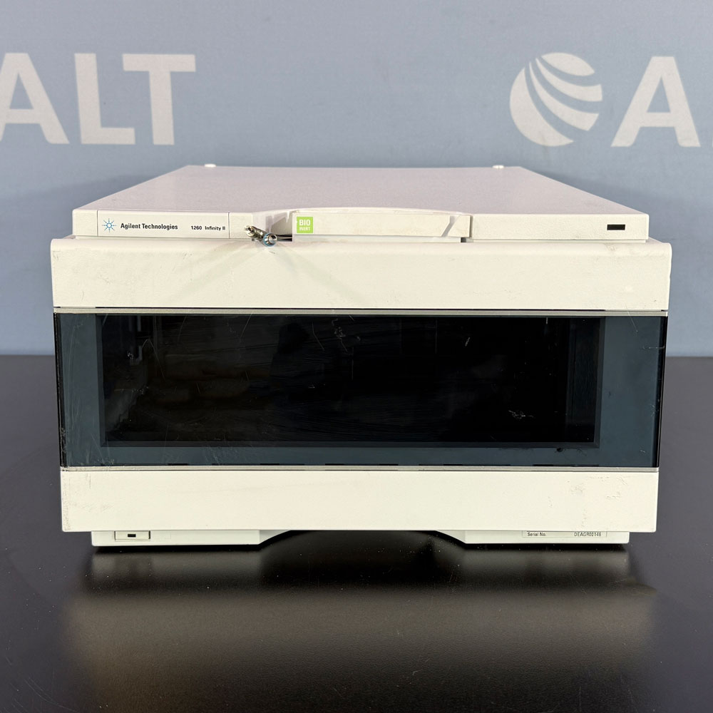 Agilent 1200 Series (G5664A) 1260 Infinity Bio-inert FC-AS
