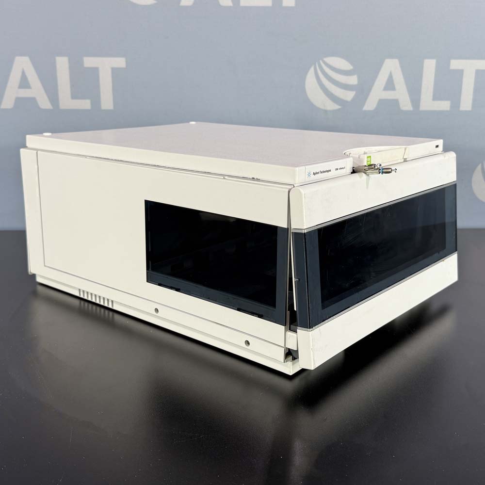Agilent 1200 Series (G5664A) 1260 Infinity Bio-inert FC-AS