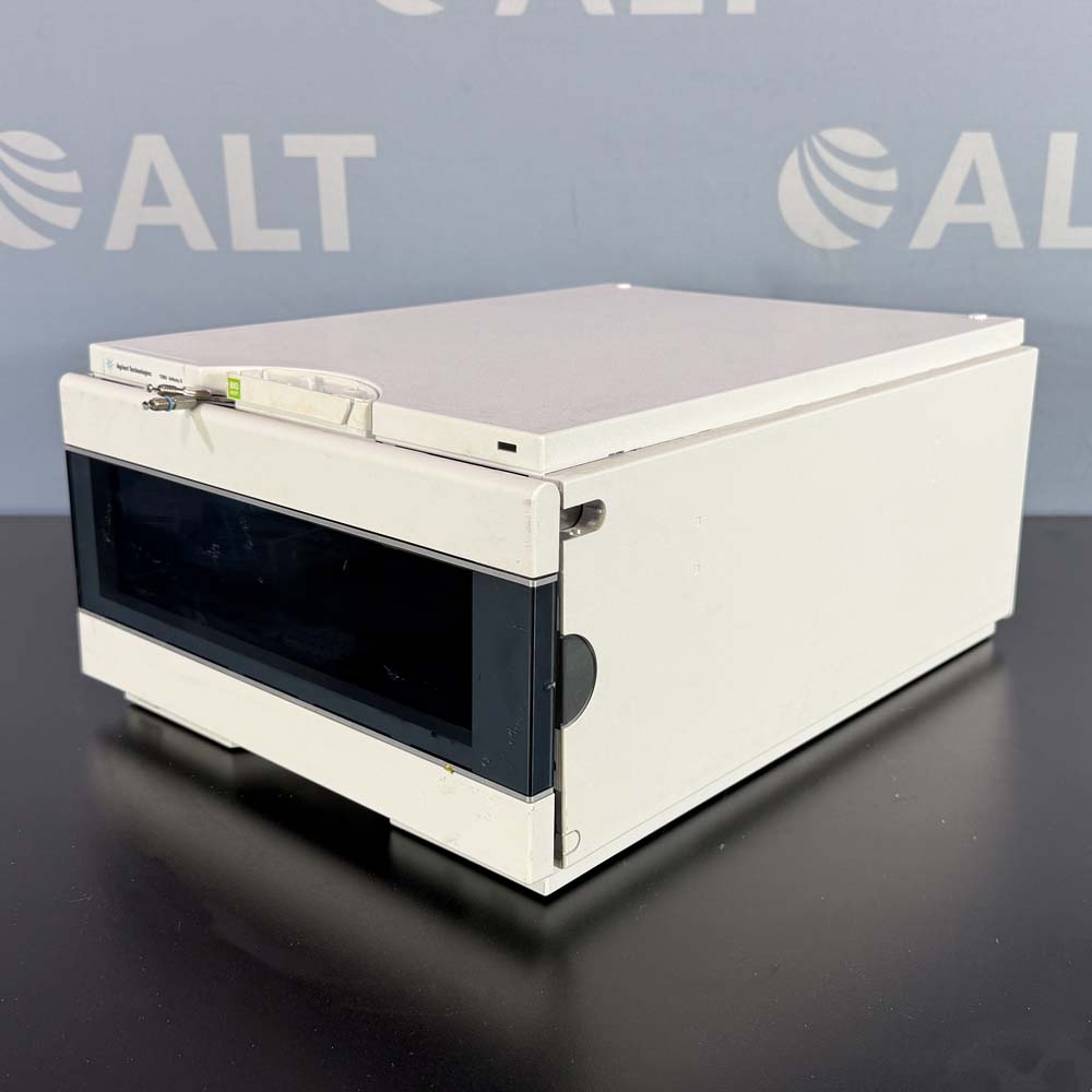 Agilent 1200 Series (G5664A) 1260 Infinity Bio-inert FC-AS