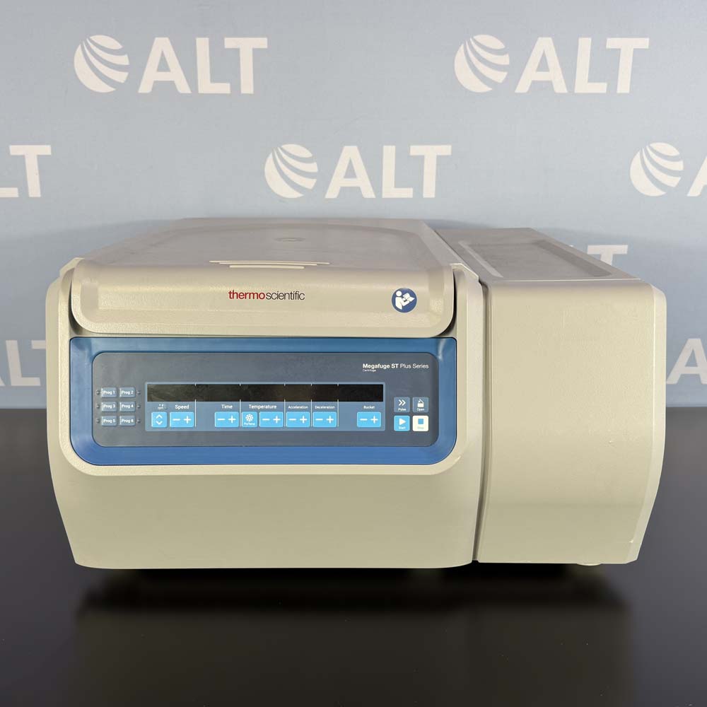 Thermo Scientific Megafuge ST1R Plus-MD Centrifuge