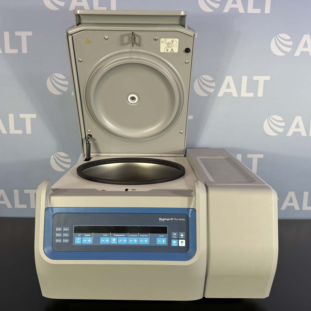 Thermo Scientific Megafuge ST1R Plus-MD Centrifuge