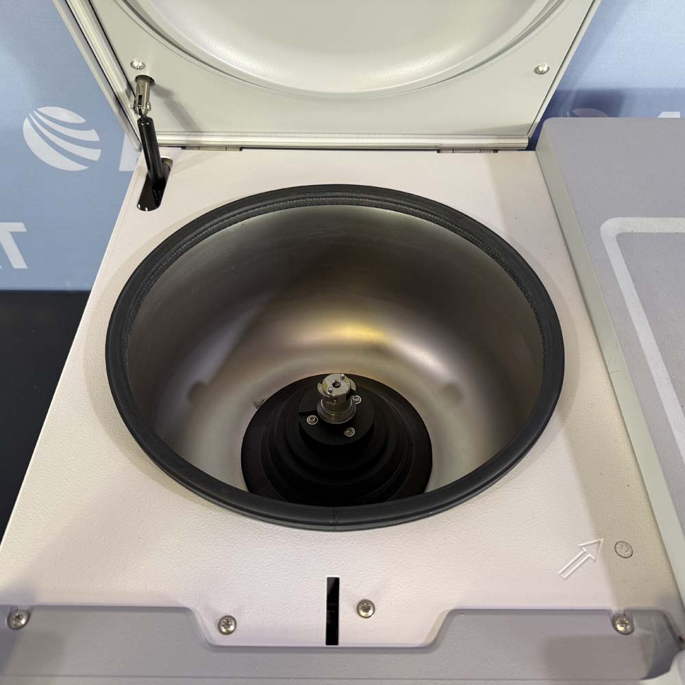 Thermo Scientific  Sorvall ST4R Plus-MD Refrigerated Benchtop Centrifuge