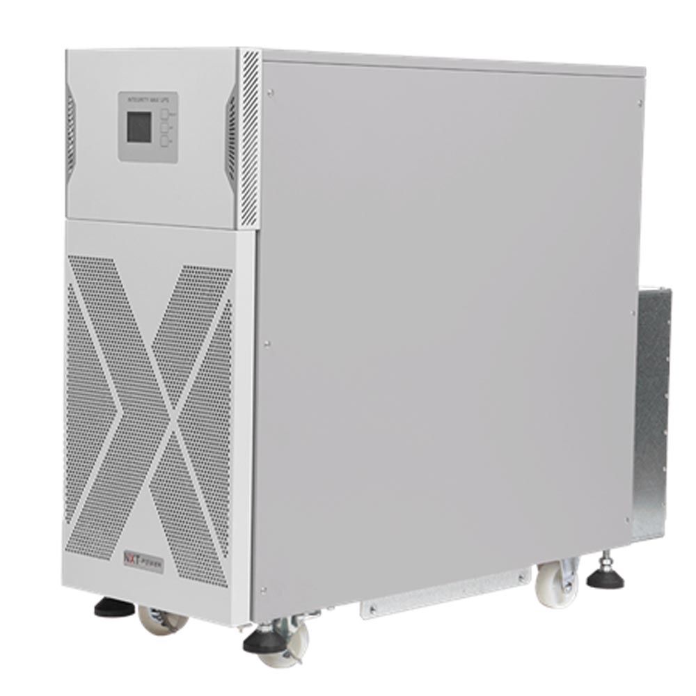 NXT Power Integrity MAX ON-Line Power Conditioner