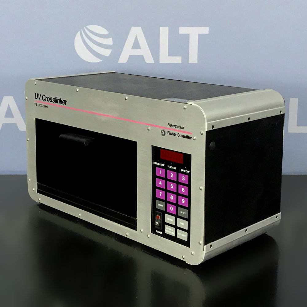 Fisher Scientific  UV Crosslinker FB-UVXL-1000