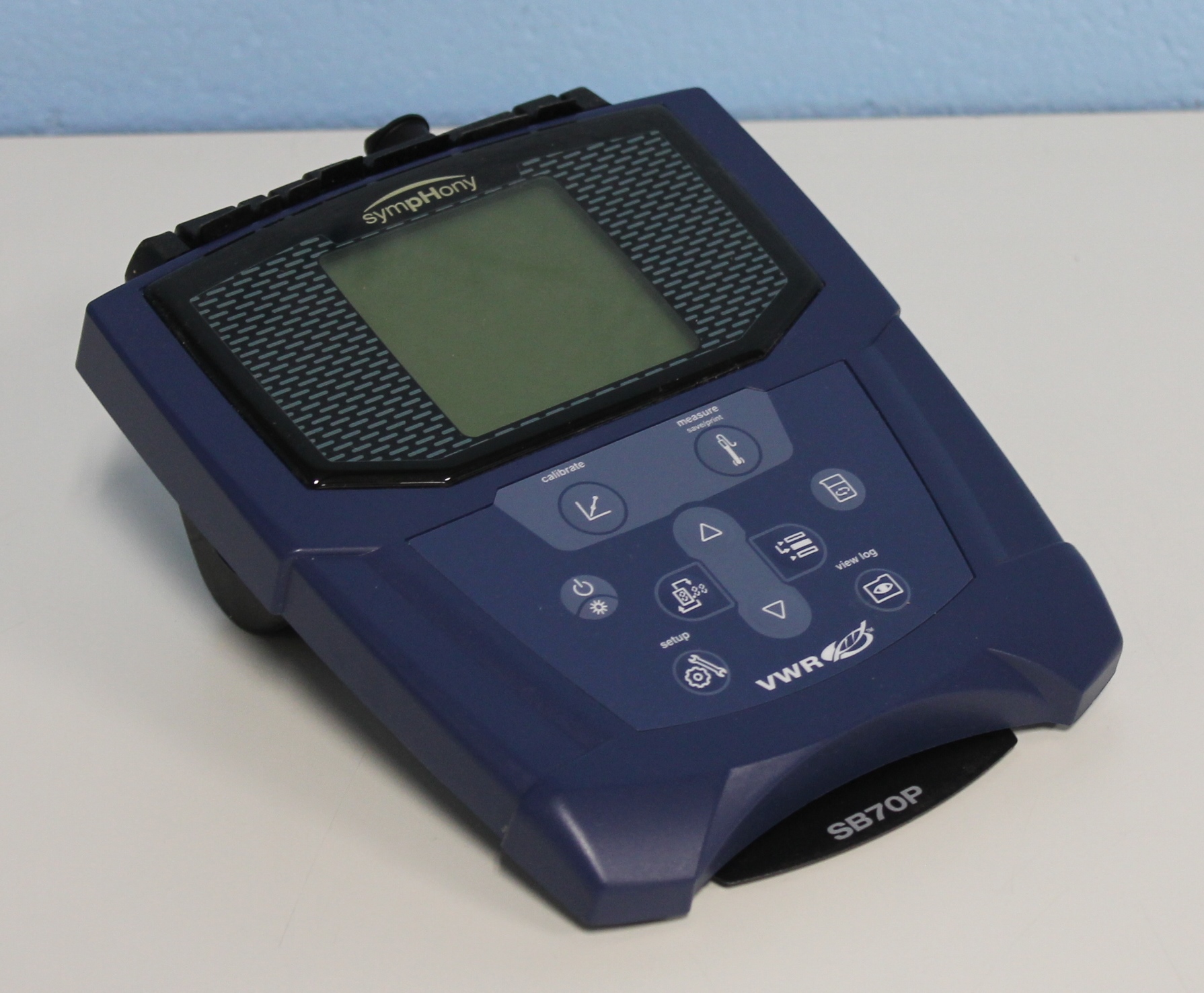 VWR sympHony SB70P Benchtop pH Meter
