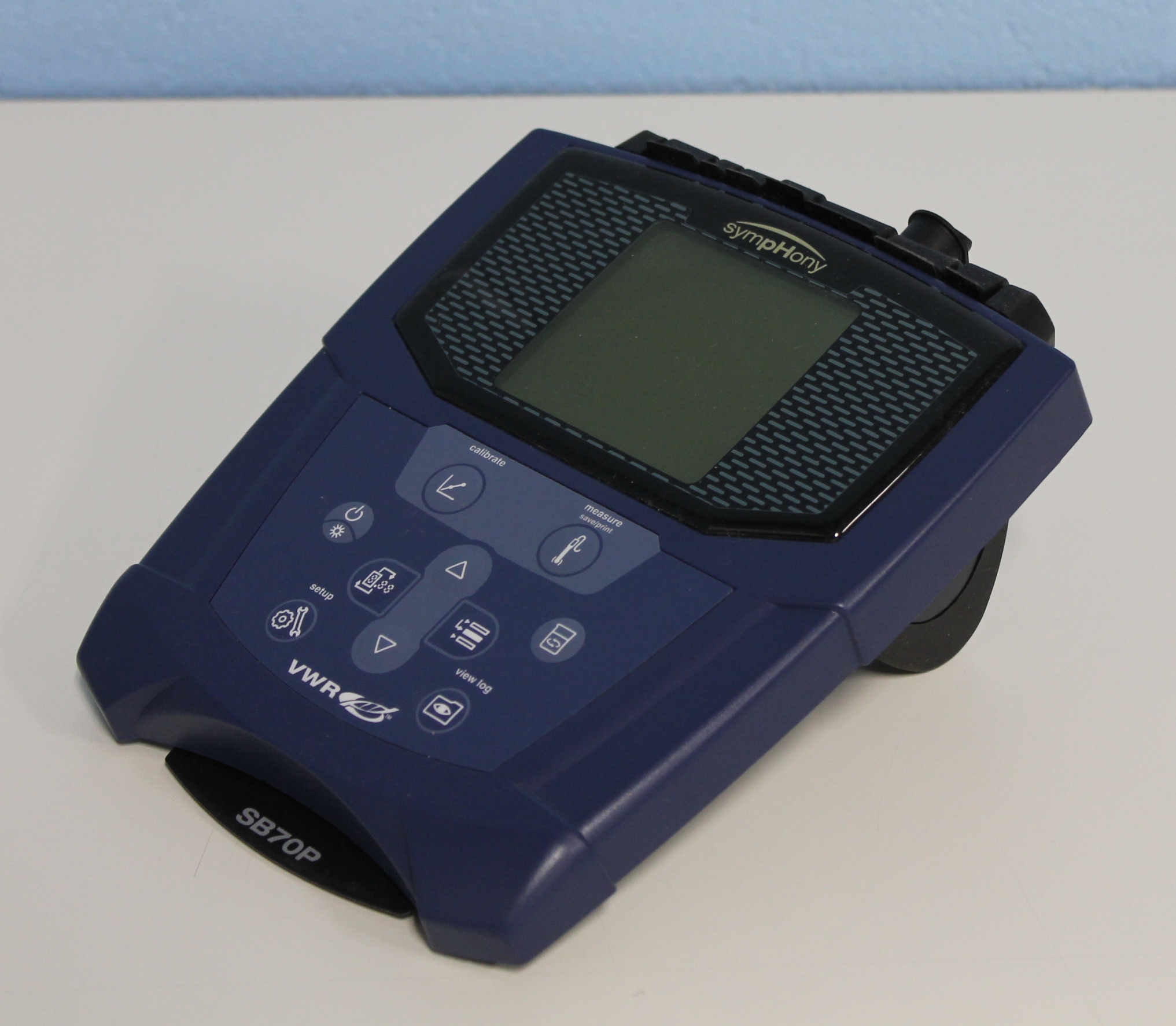 VWR sympHony SB70P Benchtop pH Meter