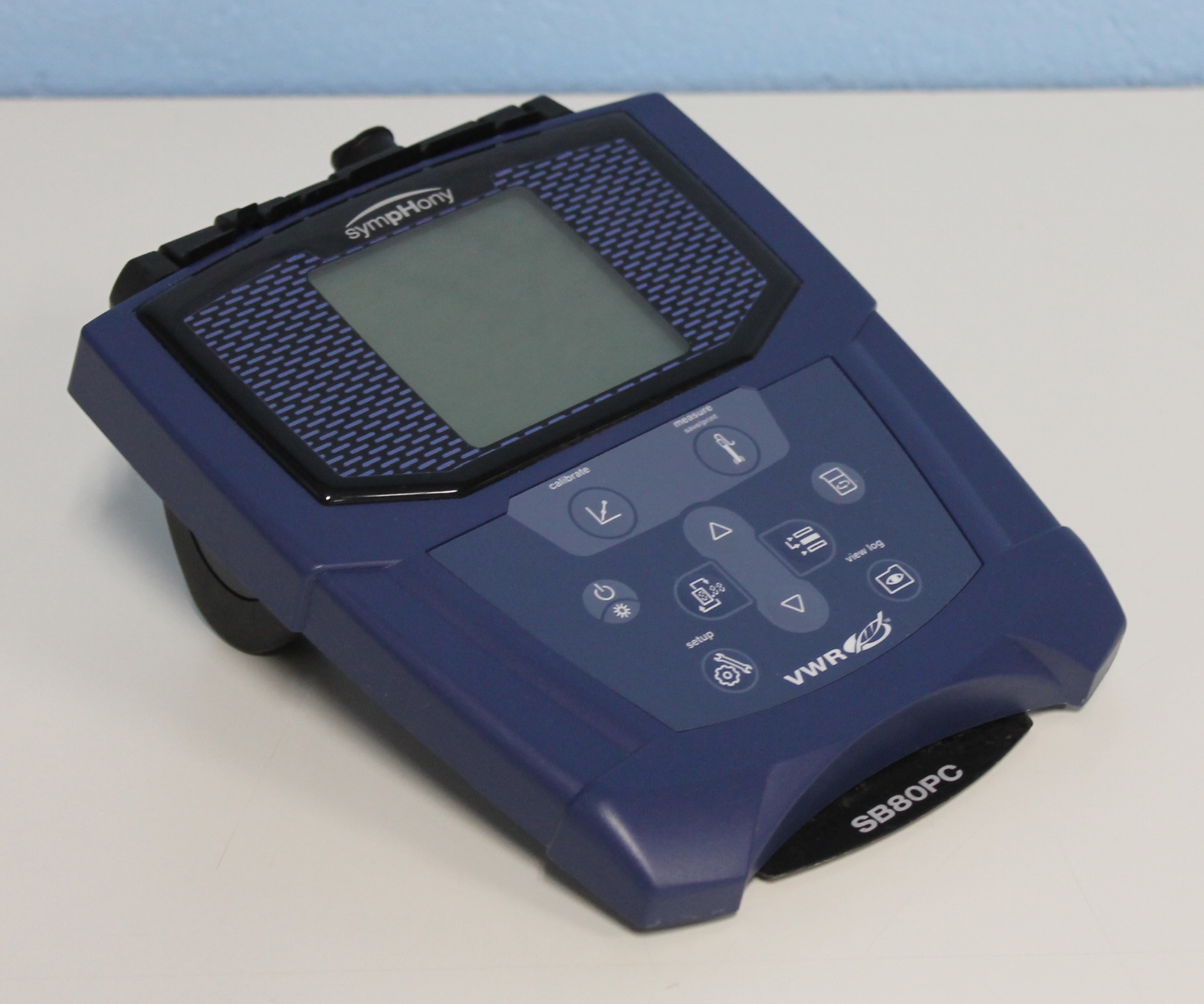 VWR sympHony SB80PC Benchtop pH/Conductivity Meter