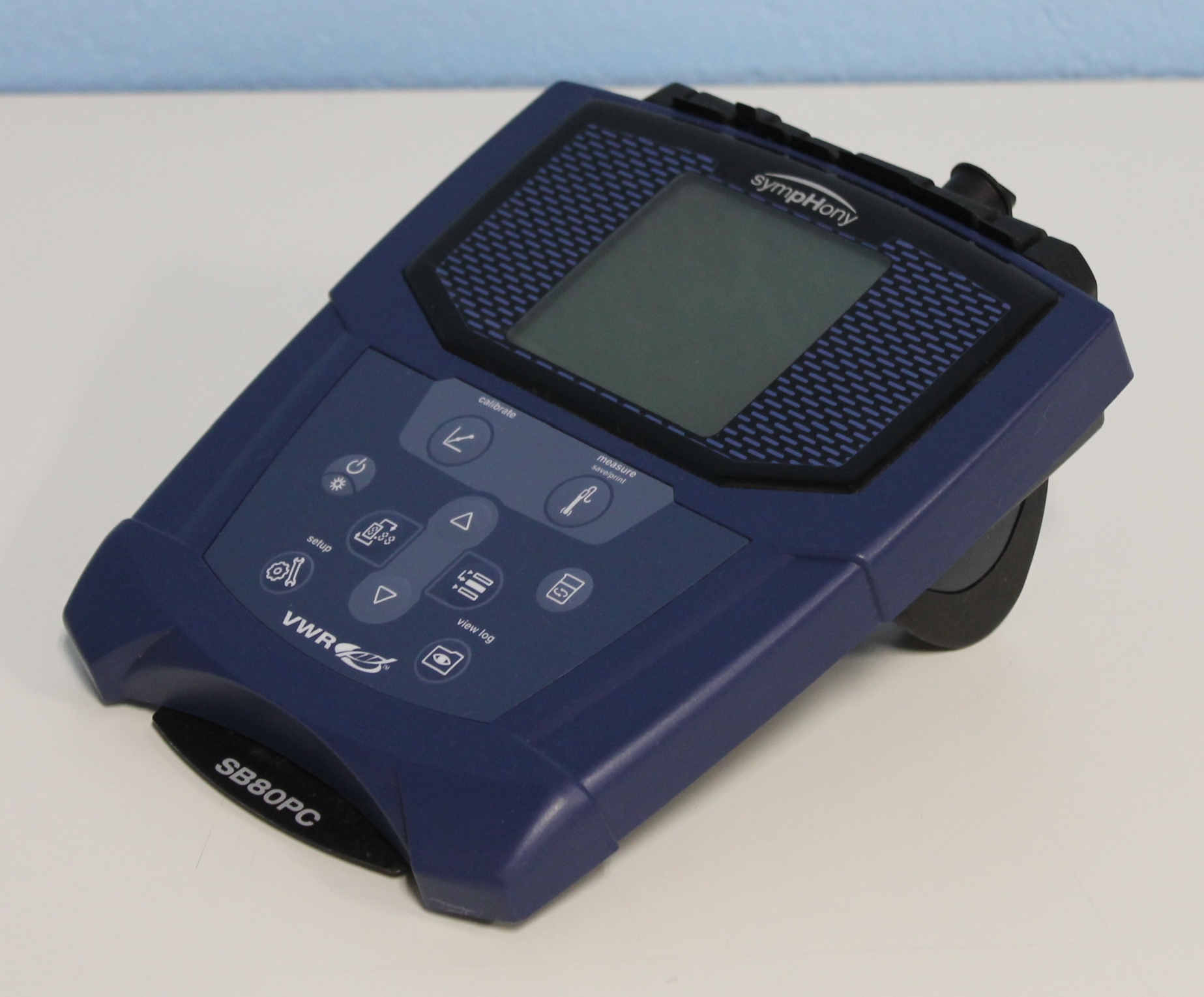 VWR sympHony SB80PC Benchtop pH/Conductivity Meter