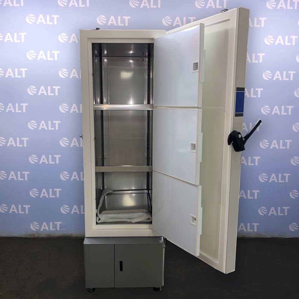 New Brunswick Scientific Co Innova U360 -86° Freezer