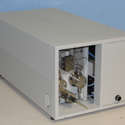 Used Lab Equipment - Waters Delta 600 Pump WAT062349 9