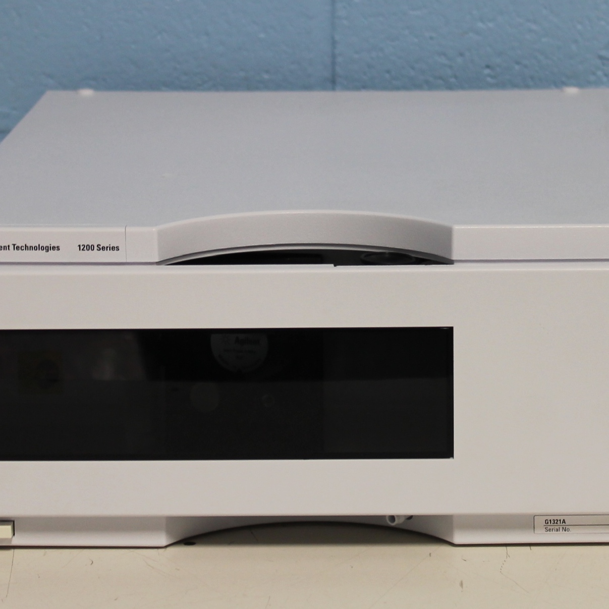 Used Lab Equipment - Agilent 1200 Series FLD G1321A Fluorescence Detector 15
