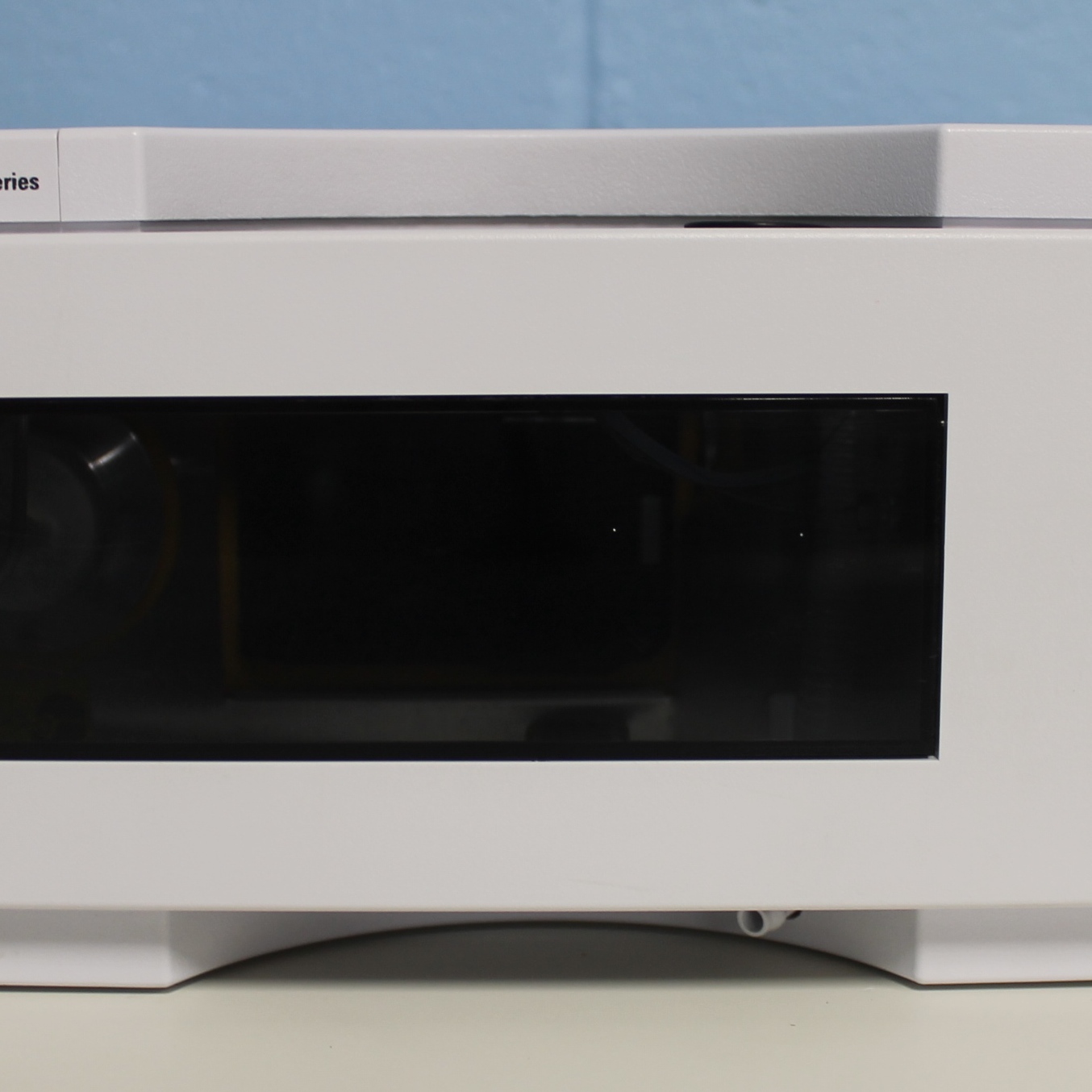 Used Lab Equipment - Agilent 1200 Series G1365B MWD Multi-Wavelength Detector 27