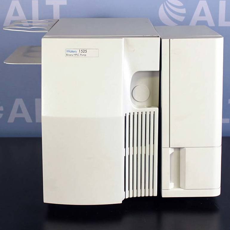 Used Lab Equipment - Waters 1525 Binary HPLC Pump 19