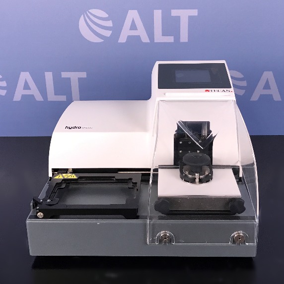 Used Lab Equipment - Tecan HydroSpeed Plate Washer 5