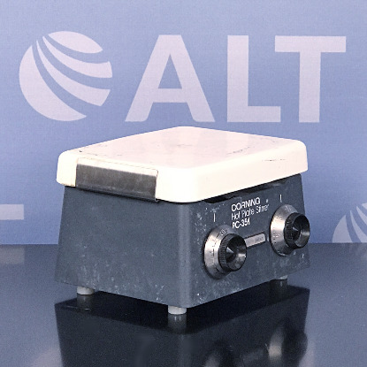 Used Lab Equipment - Corning PC-351 Hot Plate Stirrer 15