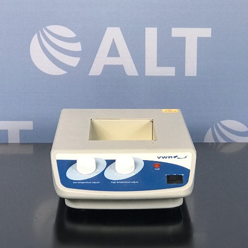 Used Lab Equipment - VWR Standard HeatBlock 2 P/N 12621-108 19