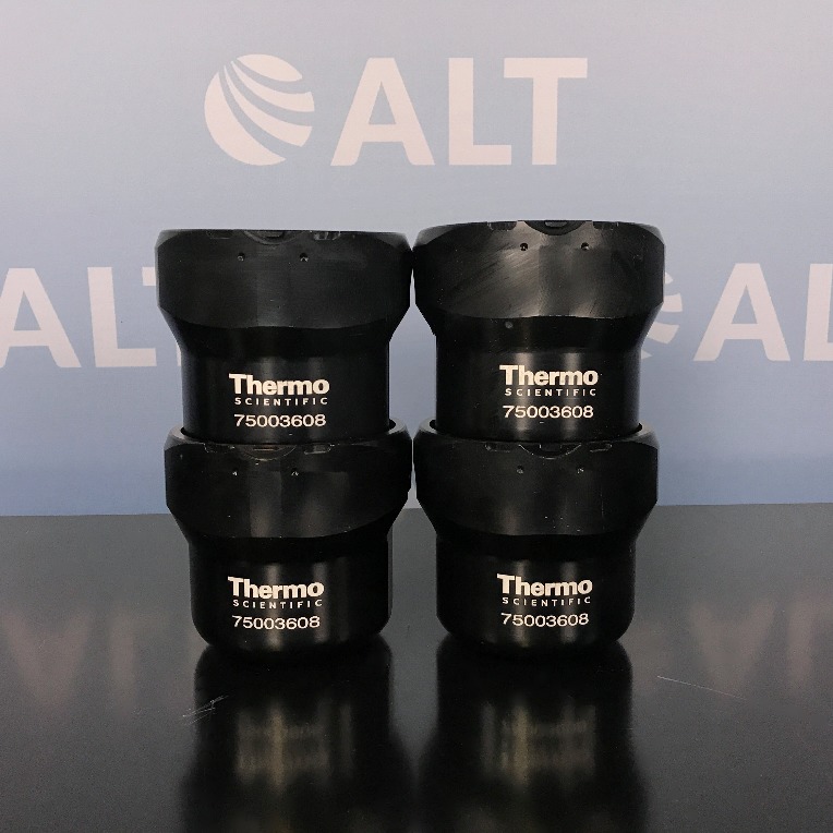 Used Lab Equipment - Thermo Scientific 750mL Round Buckets (set of 4) 17