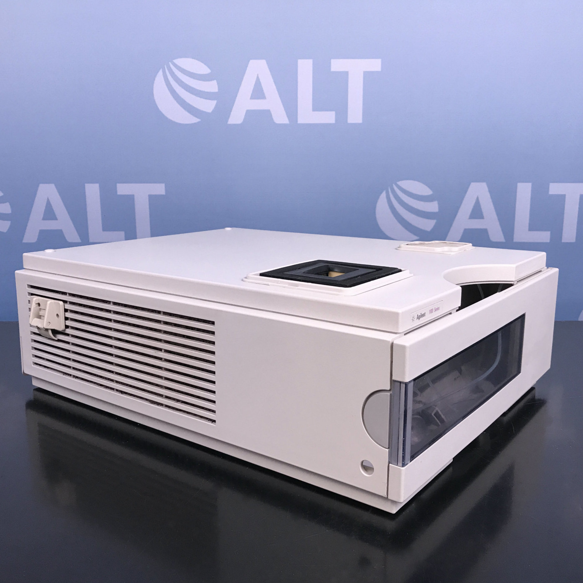 Used Lab Equipment - Agilent 1100 Series ALS Therm G1330B 29