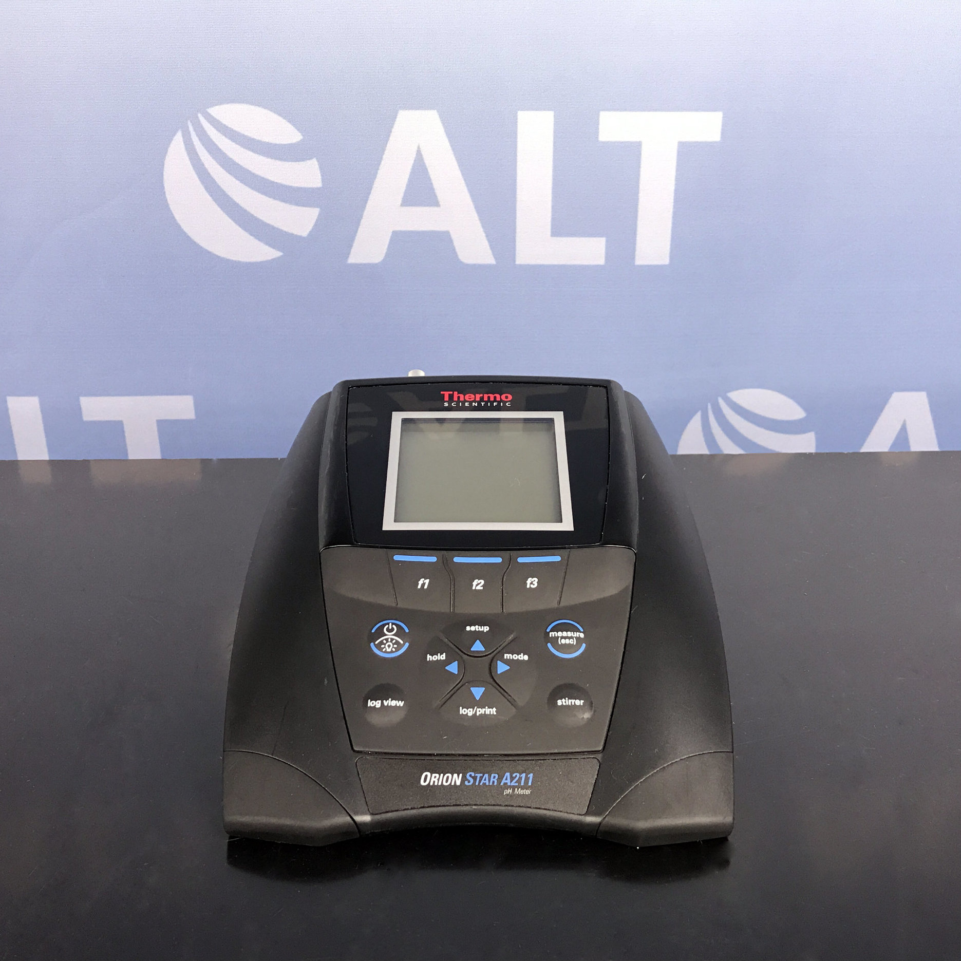 Used Lab Equipment - Thermo Scientific Orion Star A211 pH Benchtop Meter 17