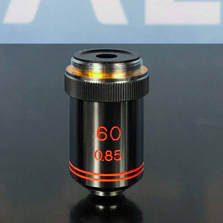 Used Lab Equipment - Swift 60X 0.85 Objective 15