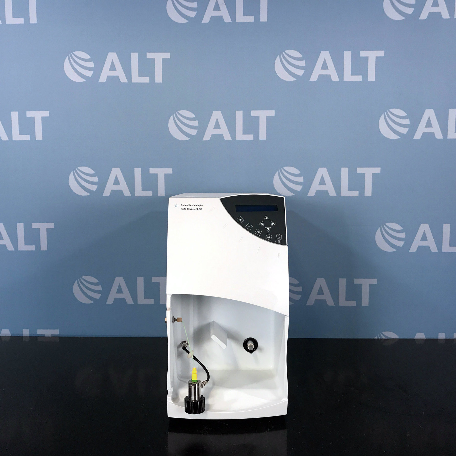 Used Lab Equipment - Agilent 1200 Series (G4218A) Evaporative Light Scattering Detector (ELSD) 13