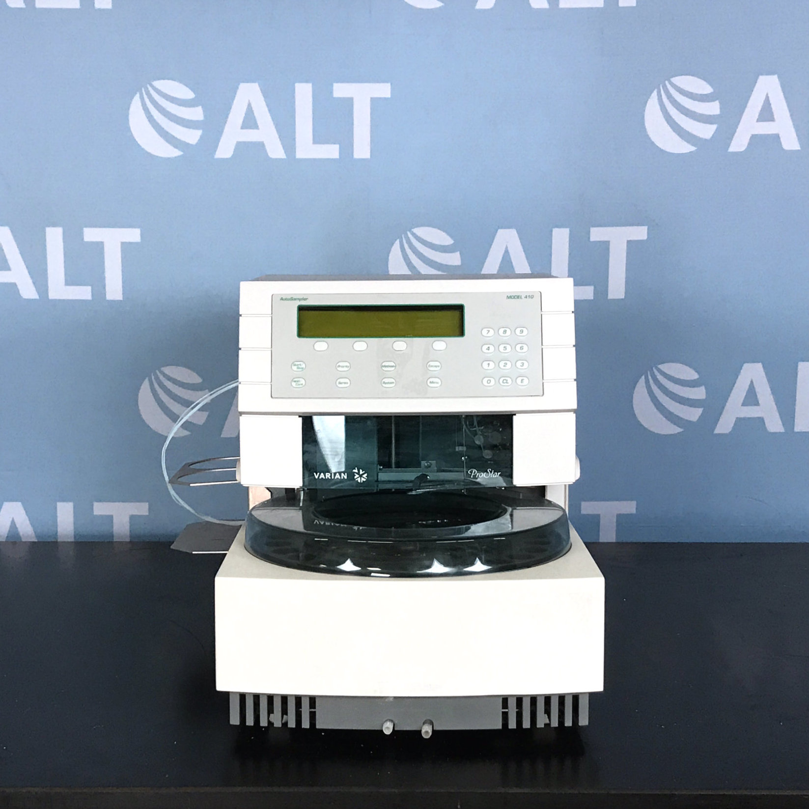 Used Lab Equipment - Varian ProStar 410 HPLC Autosampler 17