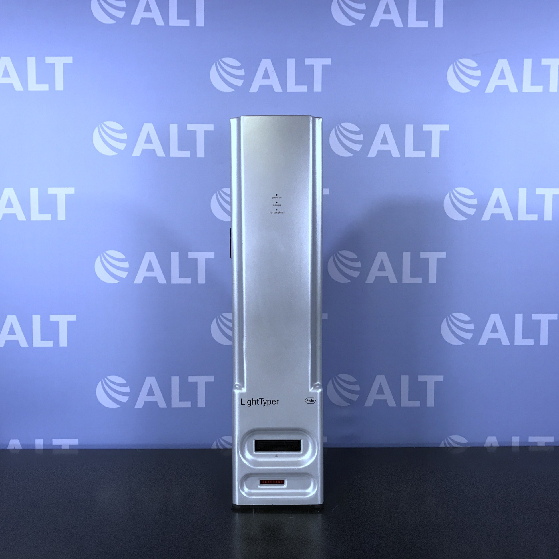 Used Lab Equipment - Roche Diagnostics Corporation LightTyper 96 Genotype Analyzer 13