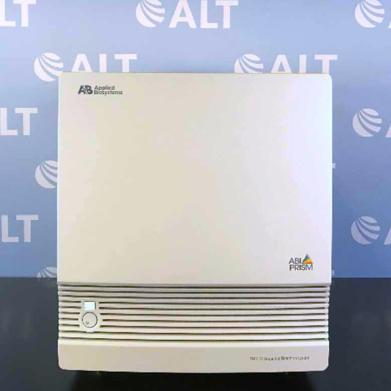 Used Lab Equipment - Applied Biosystems ABI Prism 7900HT Real-Time PCR System 15