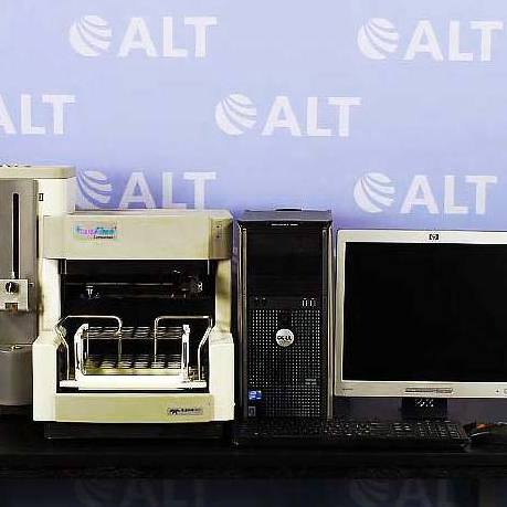 Used Lab Equipment - Teledyne Isco Combiflash Companion 5