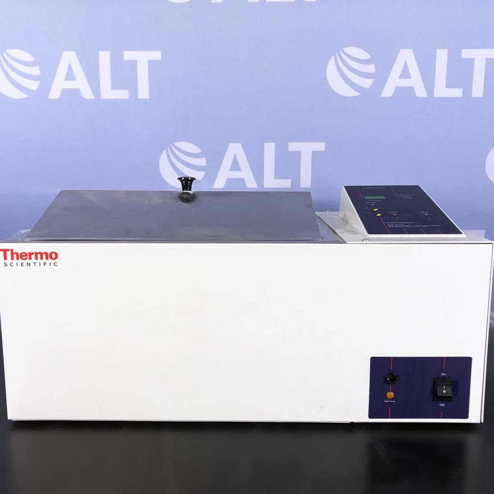 Used Lab Equipment - Thermo Scientific 19 Liter Precision Digital Water Bath, CAT No. 2864 7