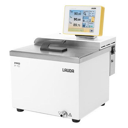 Used Lab Equipment - Lauda PRO P 10 C Bath and Circulation Thermostat, 115V 17
