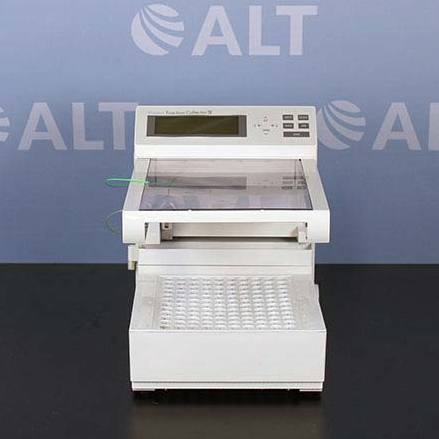 Used Lab Equipment - Waters Fraction Collector III with Sample Tube 17