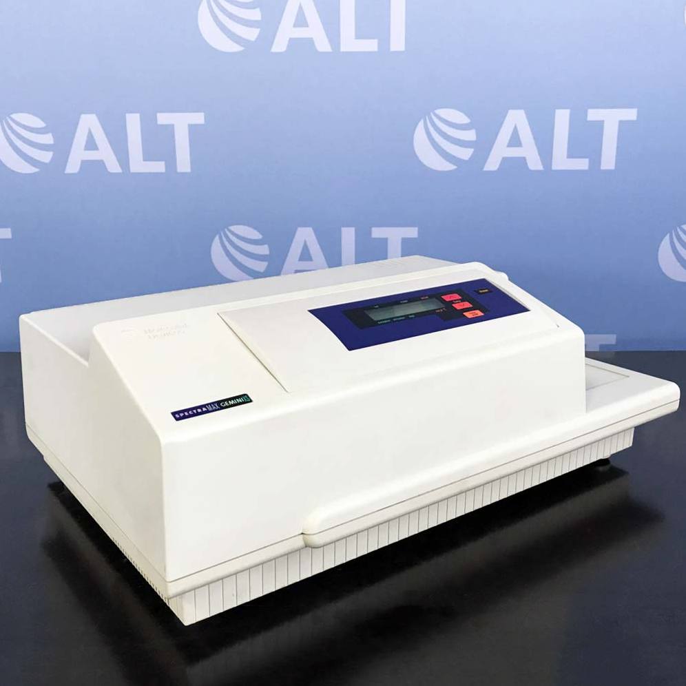 Used Lab Equipment - Molecular Devices SpectraMax Gemini XS Fluorescence Microplate Reader 7