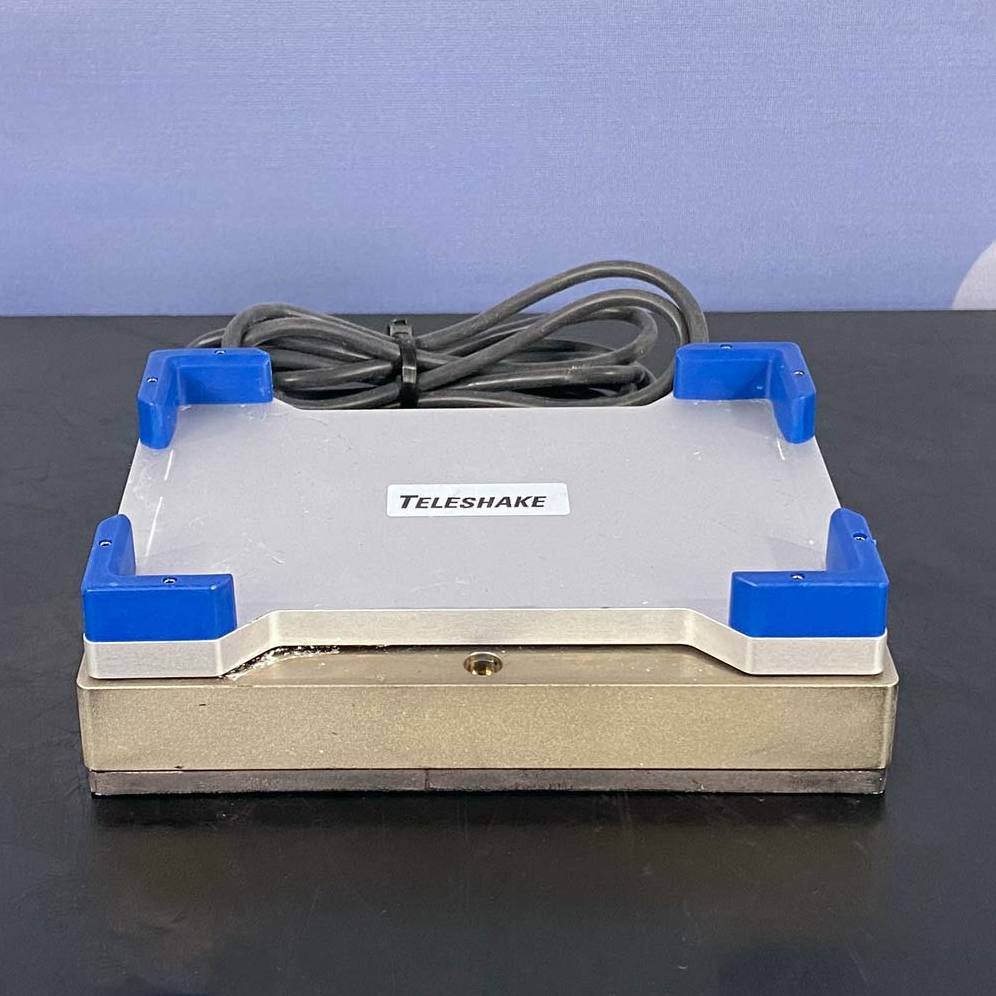 Used Lab Equipment - Thermo Fisher Scientific Teleshake Magnetic Shaking System 31