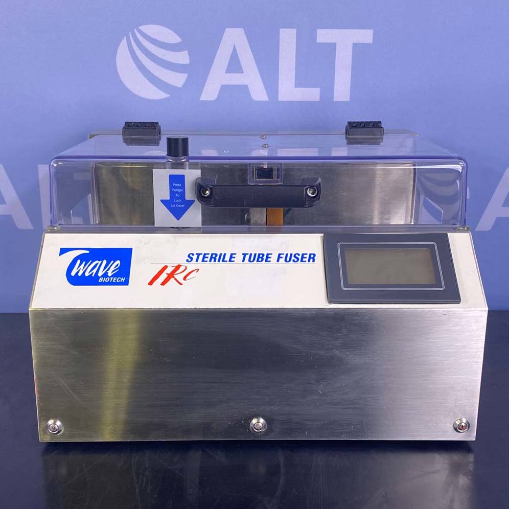 Used Lab Equipment - Wave Biotech STF-IRC Sterile Tube Fuser 3