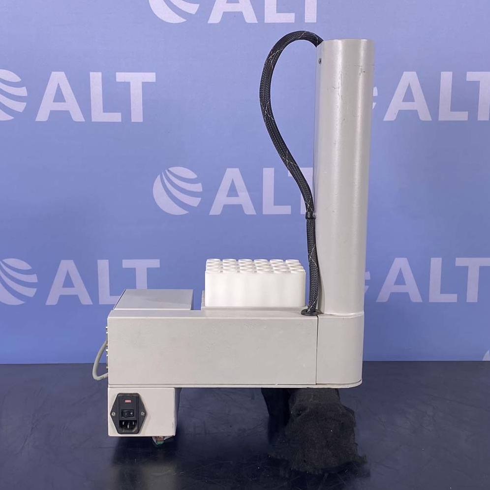 Used Lab Equipment - CEM Intellivent Explorer Autosampler, Model 541416 3