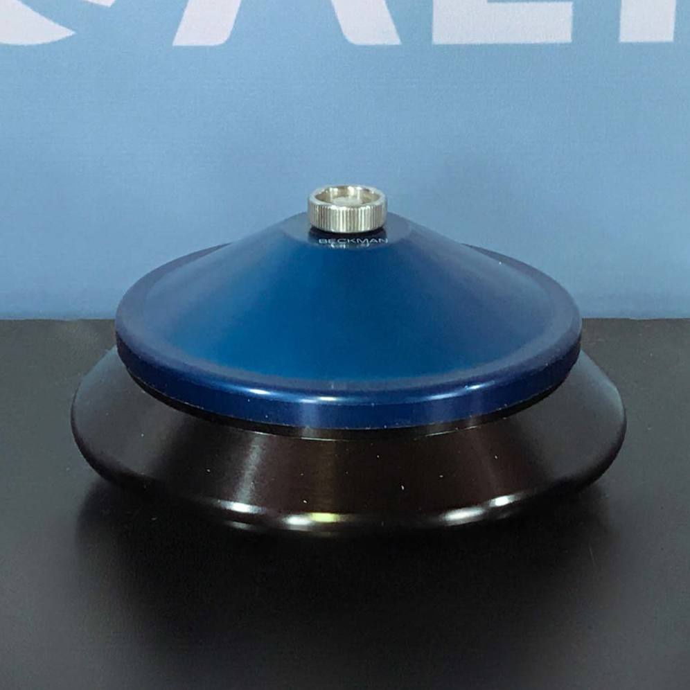 Used Lab Equipment - Beckman Coulter F3602 Fixed Angle Rotor 1