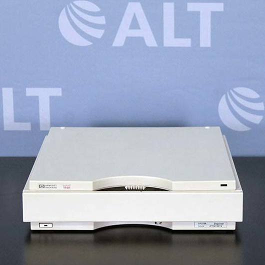 Used Lab Equipment - Agilent 1100 Series G1322A Degasser 17