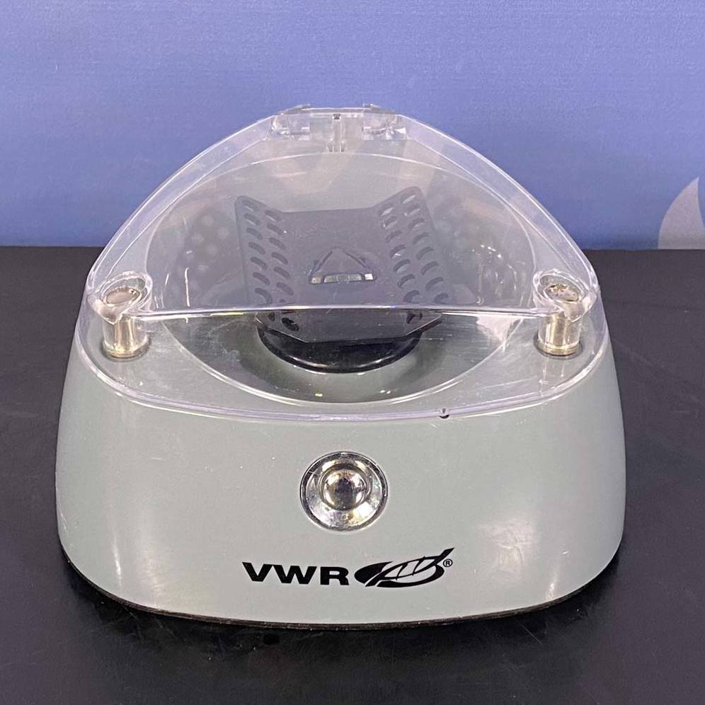 Used Lab Equipment - VWR Mini Centrifuge 27