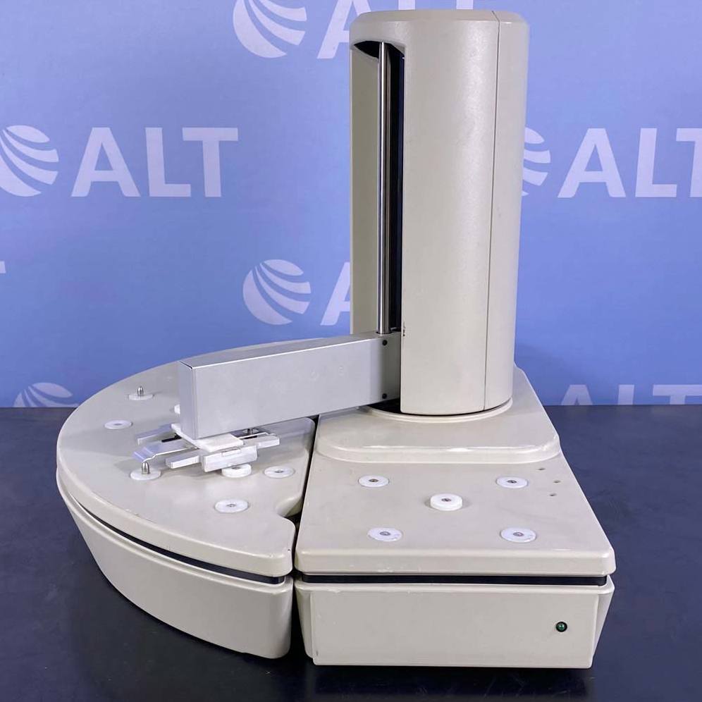 Used Lab Equipment - Zymark Twister Model 70672/1 Microplate Handler 5