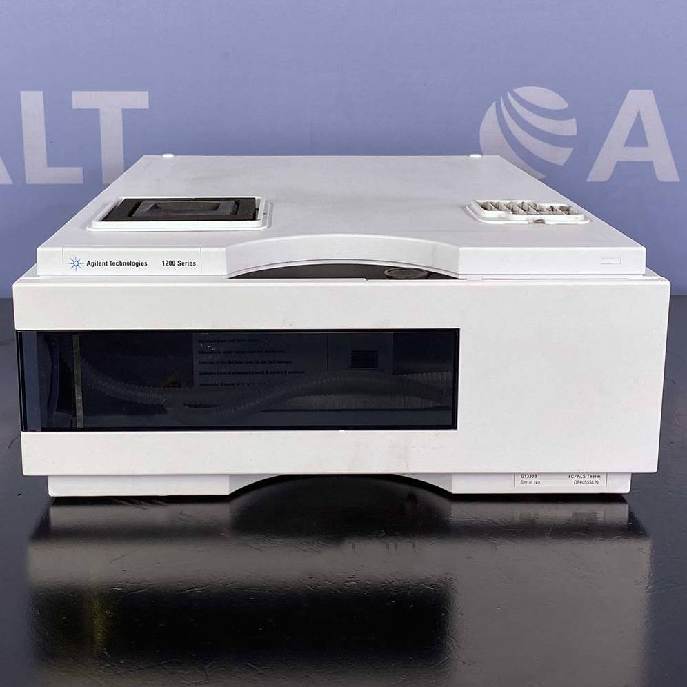 Used Lab Equipment - Agilent 1200 Series G1330B FC/ALS Therm 1