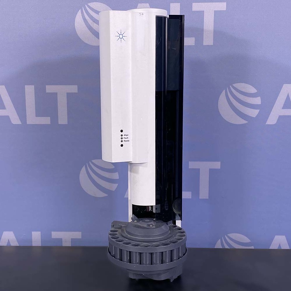 Used Lab Equipment - Agilent 7693A GC Autoinjector (G4513A) 25