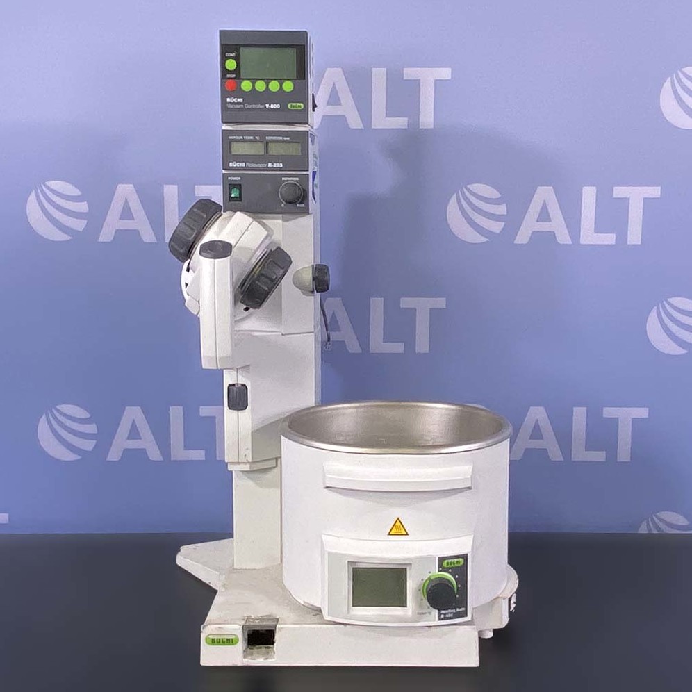 elfbar nachfüll pod läuft aus Cô quay chân không Heidolph Hei-VAP Value Digital (Rotary Evaporators) main image 0